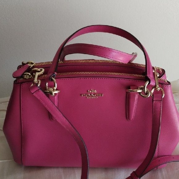 Coach Handbags - NWOT Coach Crossbody bag